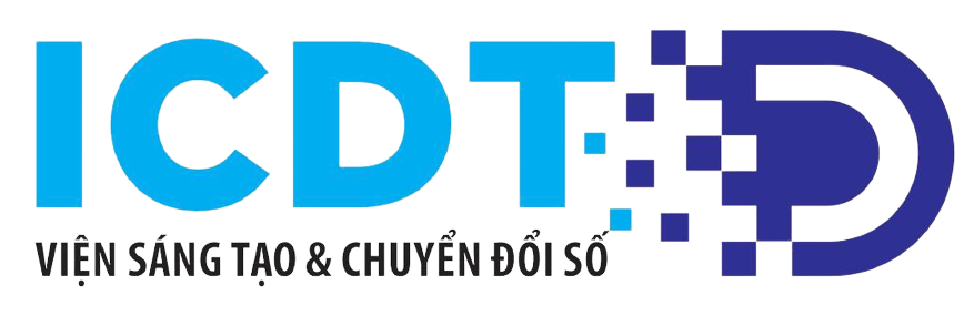 Logo ICDT