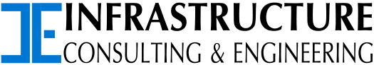 Logo Infrastructure Consulting & Engineering